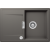 Zlewozmywak Schock MONO D-100 S Silverstone